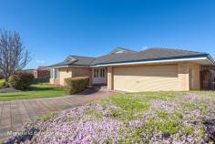  36 Target Road Yakamia WA 6330 $509,000 There are few things nicer than stepping into a well-kept and well-loved family home. Tucked away in a quiet little neighbourhood in Yakamia, this spacious family home offers just this and is ready to be enjoyed by a new family. From the street, the home stands out with its classic cream brick and tile design, bay window and tidy garden. A modest verandah shelters the front door of the home where a large double door allows entry. It is immediately obvious that this home is perfect for a large family. While an extensive open plan living space is found at the heart of the home, two additional living spaces and a large patio extend from here, allowing the family to really spread out and everyone to have their own space. The family area has gas heating, a ceiling fan, tiled floor and the open plan design means that those in the kitchen and dining areas can easily interact with others in this large space. The dining area easily allows for a big family to enjoy meals together and to entertain guests. The kitchen has a door straight into the garage meaning bringing the shopping inside is easy. The kitchen also has a walk-in pantry, lots of bench space, wall oven and extra large fridge recess that has water plumbed in already. A spacious home theatre is sure to be a hit with the kids. Downlights illuminate the space and the screen and projector are set up and ready to use (and included with the sale of the property)! On the other side of the open plan space French doors open to a formal living room. This area is beautifully carpeted and has a sliding door opening to the sheltered patio, making it an ideal space to relax and entertain. With 5 huge bedrooms scattered throughout the home, this property sure does cater for a large family or for those who love to have guests come and stay. The king-sized main bedroom is found at the front of the home. Boasting pretty shutters on the bay window, a huge walk-in robe and a newly renovated bathroom with a spa bath, shower, vanity and separate toilet, this space is sure to be much loved. The remaining 4 bedrooms are all at least queen sized and they each have large walk-in robes. The neat and tidy family bathroom is tucked away along the hall to the secondary bedrooms and has a bath, shower and large vanity. The laundry has heaps of space and provides access to a separate toilet. The home also has a walk-in linen cupboard for additional storage. Outside, a spacious patio extends along the side of the home. A 6m x 6m powered shed/garage in the back yard provides an additional space to use as workshop or hobby space and the flat, fully fenced, grassy yard is ideal for the kids and pets to play. Family buyers and investors, take note! This extremely spacious home is one not to be missed. To obtain further information or to request an inspection, please contact Lee Stonell on 0409 684 653 or lee@merrifield.com.au today. What you need to know: – Extra spacious brick-veneer and tile family home, built in 2000 – Quiet, sought after neighbourhood – Huge 714sqm block, fully serviced – Walking distance to Yakamia Primary School and Bethel Christian School – Close to North Road Shopping Centre, BodyCare Health Club and medical services – Open plan kitchen, dining area and family room with gas heating and ceiling fan – Theatre room with screen and projector included – Formal living area behind French doors – Sheltered and sunny patio – Large kitchen with access to double garage – Five large bedrooms – Main bedroom has generous walk-in robe and bay window – Renovated ensuite, includes spa bath, shower, vanity and separate toilet – Four minor bedrooms all queen size and with walk-in robes – Family bathroom with separate shower and bath – Large laundry with separate toilet and linen store room – Double garage under the main roof – Powered 6m x 6m shed/workshop adjoins patio – Enclosed, easy-care, grassy back yard – Clean and well maintained – Less than 5 minutes drive to York Street – 2019/2020 Council rates $2,693.90 – Water rates $1,427.45. 