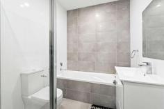  202/83 Lawrence Street  Peakhurst NSW 2210 $505,000 A Perfect location on the 1st floor facing north east, sits this spacious 1 year old 113sq metre unit within walking distance to all local Shops & Parks. Offering: Spacious Lounge & Dinning Gas Cooking & Heating Entertainers Balcony Massive L.U.G. with Work Shop... 