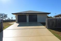  1 Collett Court Marian QLD 4753 $399,000 This large 4 bedrooms home comes with so many great features including a separate study with extra power points and phone points, large garden shed, water tank, fully fenced with three gate access, security screens on all windows and doors, fully tiled side patio and a 2-bay garage. The open planed living area has cassette split a/c and fans to cool the whole house. All 4 bedrooms come with built-ins and fans, main with ensuite. The kitchen is well equipped with wall oven, hot plate and twin sinks. Great investment property for now and into the future. Room for a large shed and a pool. Features Air Conditioning Built In Robes Fully Fenced Outdoor Entertaining Shed Study... 