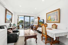  202/83 Lawrence Street  Peakhurst NSW 2210 $505,000 A Perfect location on the 1st floor facing north east, sits this spacious 1 year old 113sq metre unit within walking distance to all local Shops & Parks. Offering: Spacious Lounge & Dinning Gas Cooking & Heating Entertainers Balcony Massive L.U.G. with Work Shop... 