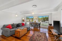  19 Hilliard Street Ormiston QLD 4160 $569,000 This handsome hi-set home is situated on a wide tree lined street in the top end of Ormiston, a stone's throw from Ormiston House. Set on a generous 607m2 block, although ready to enjoy, the potential for further enhancement is only up to your imagination. If your wish list includes a teenage/parents retreat or the ability to completely self-contain an area for an extended family member, then inspection is a must. The downstairs bedroom with ensuite has double glass sliding doors that open to a covered entertainment area and spacious yard beyond. Scope for a pool if desired but for now plenty of room for both kids and fur-babies to play in a secure fully fenced backyard. Internal staircase leads to three built in bedrooms and family bathroom on the second floor. Along with an open plan light and airy combined living/dining area. The polished timber floorboards look great. Off the kitchen is an attractive deck for late afternoon relaxation. * 4 built-in bedrooms * 2 bathrooms * Kitchen with European appliances * Induction cooktop * 2 separate living areas * Polished timber floorboards * Internal staircase * 2 entertainment areas * Double lock-up garage * 2 split system air conditioners * Fully fenced yard Don't hesitate, the market is on the move again! Visit this property at the Open for Inspection or call Judy on 0417 782 521 and I will be happy to arrange a time that will suit your schedule. 
