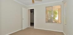  Unit 10/7 Shearwater Terrace, Ballajura WA 6066 $309,000 Well maintained  3 bedroom 2 bathroom  over 55's villa in a small well maintained complex Freshly painted throughout in a neutral tone New carpets New blinds Air conditioning Open plan  living/ dining Single garage Enclosed back patio for  entertaining friends and family Neat and tidy  ready for you to move in  Call Lyn Callaghan 0411471432 today to  arrange a private viewing 