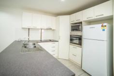  1/1 Fortescue St, Pacific Pines QLD 4211 $399,000 1/1 Fortescue Street is an absolutely perfect opportunity for someone looking to get a foot on the property ladder. Finding a three bedroom home in the high demand suburb of Pacific Pines with no boy corp under the $400,000 mark is near impossible – but the search has ended! - Three bedrooms – master with large walk in robe and ensuite - Contemporary kitchen with stainless steel appliances - Large open plan, air conditioned living and dining - Modern main bathroom - Private low maintenance garden + patio - Secure double lock up garage with laundry and internal access - Exterior of the building has recently been repainted - Total Land Share: 695m2 - Rental Appraisal: $400 - $420 per week - Rental Return: $385 per week - Lease: Periodic - Insurance: $23.45 per week approx. - Year Built: 2011 Ideally positioned in a central location, 1/1 Fortescue Street is only moments to numerous local amenities including schools, shops and parks, plus a ten minute drive will have you at Coomera Town Centre, Westfield Shopping Centre, Helensvale Station/Light Rail and the Motorway for a quick commute both north and south. 