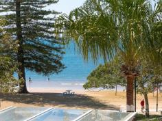  1 / 65 Landsborough Avenue, Scarborough |  Waterfront Properties Redcliffe Fabulous east-facing apartment overlooking Scarborough Beach! Landsborough 65 in Scarborough is a sought-after unit complex due to its upmarket style, location, and easy access to the Peninsula lifestyle. Whether you enjoy swimming at the beach, walking the foreshore, playing with the grandchildren in Scarborough Park or sipping lattes at the local cafes, this apartment will suit you down to the ground! The complex consists of 39 units (mainly owner-occupied), is beautifully maintained and has a pool and spa to use. Unit 1 is on the first floor and has Bay views that cannot be built out. The current owners have recently renovated both bathrooms and laid lovely new hard flooring. With a very spacious open-plan living area which spills out onto a large balcony, you will have plenty of room to spread out and entertain friends and family. This unit is such a delightful place to call home and is so accessible to everything that represents the wonderful Peninsula Sea Change you have been dreaming of! Perfect for those down-sizing and a great independent alternative to retirement village living. Due to the convenience of excellent bus services just a few metres from the building, you could even get by with just one car! ** Please note that additional photographs (new bathrooms, flooring, etc) soon ** This apartment features: Spacious 181m2 Very spacious open-plan living zone Three bedrooms Main bathroom + ensuite (both newly renovated) Separate laundry Large kitchen with extra custom-built return Brand new hard flooring Ducted air-conditioning or free sea breezes! Upmarket built-in two-pac drawers for more storage Balcony louvre shutters for extra privacy Sought-after east facing position with views to Moreton Island One secure car space but option to rent a 2nd one Affordable Body Corporate fees and healthy sinking fund Please ensure you make a time to view the unit to see for yourself just how lovely it is! Ready for the lifestyle change to easy apartment living? Then call Karen Prince now on 0437 015 951 to arrange your inspection... 