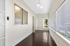  295 BLACKWALL ROAD WOY WOY NSW 2256 $690,000-$720,000 Located on a corner block within minutes to Woy Woy CBD & station is this charming brick residence. Key features of the property include: - 3 good size bedrooms (all with built ins, walk in robe to main) - Multiple living/dining areas - Double lock up garage - 658 sqm of land - Brick residence - 2 bathrooms - Corner Block - Approximately 4 minute drive to Woy Woy Station - Open plan kitchen - Great first home or investment All enquiries contact Your Local Agents Ben Crain 0405 961 131 or Matt Baggott 0427 414 097. 