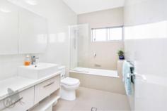  8/24 Wallace Street, CHERMSIDE QLD 4032 |  Madeleine Hicks Real Estate Brisbane High end finishes, no money speared! Buy NOW! Situated in a unique complex of only 8 units, in a sort after location, walking distance to the Price Charles and Holy Spirit Hospitals and public transport at your doorstep. You will be sure to be impressed with what this boutique complex has to offer. This unit, featuring 2 spacious bedrooms, master with designer en-suite, air-conditioning, both bedrooms have access to the second balcony. Fast facts- Floor to ceiling porcelain tiles in both bathrooms Air-condition in Master bedroom and living room Huge entertaining deck with city glimpses Spaces designer kitchen with stone benchtops and Delonghi Appliances 2.7m high ceilings with LED downlights Fans throughout Single car secure car space What’s close by: – 10-minute walk to Westfield Chermside – 1-minute drive to Prince Charles Hospital – 10-minute to the Clem 7 Tunnels – 15-minute drive to the Brisbane airport – Bus routes 80 meters from your doorstep – 4-minute drive to Padua and Mount Alvernia Colleges Don’t miss out, the owner has given us clear instructions this property will sell! Currently rented for $400.00 per week returning approximately 4.5% yield after costs on the current asking price, this is a great opportunity for investors or if your looking to move in the current lease in places finishes in February 2020. What an opportunity to purchase in Chermside! Contact the MHRE team today to inspect! Building:   103 m² Bedrooms:   2 Bathrooms:   2 