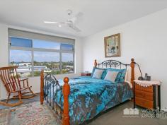  502 / 4 Anderson Street, Scarborough |  Waterfront Properties Redcliffe Excellent Water Views & Superb Location….. at a Great Price! Enjoy a tranquil waterfront lifestyle with cooling breezes and relaxing views across Moreton Bay from this modern & stylish Apartment. Stroll just meters to the Scarborough Village café precinct, iconic Scarborough Park and Beach, with an abundance of activities at your doorstep. Features Include: 2 generous bedrooms, Master with WIR and ensuite Spacious open plan living areas Great 2 pak kitchen with stone benchtops Quality fittings and fixtures throughout Air conditioning Secure Building with intercom/swipe access Secure basement car park and lock up storage If a waterfront lifestyle appeals, this Apartment represents a great opportunity. Phone Mark 0413 447 576 for your inspection. 