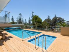 1 / 65 Landsborough Avenue, Scarborough |  Waterfront Properties Redcliffe Fabulous east-facing apartment overlooking Scarborough Beach! Landsborough 65 in Scarborough is a sought-after unit complex due to its upmarket style, location, and easy access to the Peninsula lifestyle. Whether you enjoy swimming at the beach, walking the foreshore, playing with the grandchildren in Scarborough Park or sipping lattes at the local cafes, this apartment will suit you down to the ground! The complex consists of 39 units (mainly owner-occupied), is beautifully maintained and has a pool and spa to use. Unit 1 is on the first floor and has Bay views that cannot be built out. The current owners have recently renovated both bathrooms and laid lovely new hard flooring. With a very spacious open-plan living area which spills out onto a large balcony, you will have plenty of room to spread out and entertain friends and family. This unit is such a delightful place to call home and is so accessible to everything that represents the wonderful Peninsula Sea Change you have been dreaming of! Perfect for those down-sizing and a great independent alternative to retirement village living. Due to the convenience of excellent bus services just a few metres from the building, you could even get by with just one car! ** Please note that additional photographs (new bathrooms, flooring, etc) soon ** This apartment features: Spacious 181m2 Very spacious open-plan living zone Three bedrooms Main bathroom + ensuite (both newly renovated) Separate laundry Large kitchen with extra custom-built return Brand new hard flooring Ducted air-conditioning or free sea breezes! Upmarket built-in two-pac drawers for more storage Balcony louvre shutters for extra privacy Sought-after east facing position with views to Moreton Island One secure car space but option to rent a 2nd one Affordable Body Corporate fees and healthy sinking fund Please ensure you make a time to view the unit to see for yourself just how lovely it is! Ready for the lifestyle change to easy apartment living? Then call Karen Prince now on 0437 015 951 to arrange your inspection... 