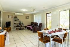  2 Cox Crescent Millbank QLD 4670 $239,000 Can’t beat moving into a home and having nothing to do, a freshly painted interior; a new bathroom looks so good and feels very inviting, and a new kitchen. Comprising 3 bedrooms and a generous sized lounge, that leads directly out onto a spacious covered and private enclosed outdoor area, ideal for relaxing or entertaining friends. Stay cool and comfortable with the 3 split system air conditioning units in the open plan design lounge, Master Bed & bed 2. The home offers 2 car accommodation in the way of tandem carports, while the kids and or pets, will be safe in the fully fenced yard. The allotment size is 787m2, with privacy fencing at the rear. Located in a quiet street, and only a few minutes’ drive to both primary and secondary schools, shopping centres, bus stops only a few minutes’ walk, and great views over the sugar cane & river, in all, a lot of convenient features, makes this home well worthy of an inspection. Call your exclusive agent James Scarborough today for a private inspection. 