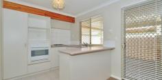  Unit 10/7 Shearwater Terrace, Ballajura WA 6066 $309,000 Well maintained  3 bedroom 2 bathroom  over 55's villa in a small well maintained complex Freshly painted throughout in a neutral tone New carpets New blinds Air conditioning Open plan  living/ dining Single garage Enclosed back patio for  entertaining friends and family Neat and tidy  ready for you to move in  Call Lyn Callaghan 0411471432 today to  arrange a private viewing 