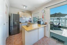  Unit 13/14 Everest Street WARNER QLD 4500 $249,000 This immaculate two bedroom townhouse in a gated complex has air conditioned main bedroom and living room situated in the popular Huntington Estate. Carpeted garage for your car or rumpus area. Separate laundry. New carpet and flooring. Walk to Warner Village, transport and schools. Features include: * 2 Bedrooms, both with built in wardrobes * 2 way bathroom * Open plan, kitchen, dining & lounge * 2nd toilet downstairs * Separate laundry * Electric cooking & hot water * Ceiling fans * Security screened * Single car garage * On site manager * Security guard on call * 2 Swimming pools * Tennis court * BBQ area Please call Craig Johnston on 0418 795 552 to inspect or for a FREE appraisal if you are thinking of selling. 