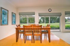  16 Old Geelong Rd Ballan VIC 3342 $730,000 16 Old Geelong Road, BallanThis comfortable family home has plenty of space for everyone sitting pretty on an idyllic 1.5 acres. This property offers: - 4 roomy bedrooms. -Master with WIR, ensuite, ceiling fan and split system. -Huge family bathroom with double vanity, bath and shower. -Good sized kitchen with electric oven and dishwasher. -Dining area with sliding doors to outside. -2 spacious living areas. -Impressive laundry with vast storage options. -Ducted heating. -Ducted vacuum system. -Solar panels. -Undercover entertaining area with built in BBQ. -4 car remote garage -6m x 6m shed. This property has the best of both worlds being close to the main street of Ballan but providing country acreage. *Call our office for more information* 
