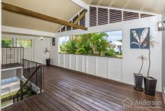  10A Kate Street Shorncliffe QLD 4017 This highset family home in sparkling condition, captures cool Bay breezes from its elevated north facing deck creating a breeze way throughout! Over two levels, the home is complete with four bedrooms, three bathrooms, study, separate lounge and dining, new induction cooking kitchen, covered alfresco front deck, utility room, laundry, storeroom, and three car parking on a fully fenced 696m2 child/pet friendly block with plenty of room for a pool. With a tenant now confirmed and in place by Feb 1st at $620 per week, your chance to inspect this fine investment property is fading fast!!!! This home has been refurbished over time giving it a classic look and feel. Features include: Tasmanian Oak pitched ceiling, polished hardwood floors throughout, air-conditioning in master bedroom, high quality cedar French doors to verandah, stone benchtops in kitchen, stainless steel appliances, laundry chute from upper level, and generous storage. The floorplan facilitates some versatile options, with a fourth bedroom sized room under and the possibility to transform to dual living or even Airbnb type income-generating accommodation; the fourth bedroom sized area could even work well as a work-from-home type scenario. Lush, leafy well-established gardens frame the home. There is minimal maintenance needed to keep it looking first-class, all the hard work has been done…tenants can just literally unpack and put your feet up. Located within walking distance to Shorncliffe’s many amenities, including railway station, Shorncliffe Primary School (one of Queensland’s best), St Patrick’s College, Sandgate Golf Club, local parks, cafés and shops, and 900m to the Queensland Cruising Yacht Club – fully embrace the ultimate Bayside lifestyle without compromising easy access to essential amenities. Buyers in the market for an excellent opportunity to secure a location in Shorncliffe, MUST inspect. Contact us to arrange your very own private inspection today. Open 7 days Phone 07 3203 6001 (24 Hours) OUR FAVOURITE FEATURES : • Elegant highset home on 696m2 • Captures gentle Bay breezes • 4 bedrooms, 3 bathrooms, study • Stylish well-equipped new kitchen • Separate lounge and dining • North facing covered timber deck • Polished hardwood timber floors • Tasmanian Oak lined pitched ceiling • Cedar French doors to verandah • A/C in gracious master suite • Triple car parking, and lots of storage • Well-established tropical gardens • Fully fenced block, room for a pool • Walk to local transport, schools, golf • Close proximity to many amenities • Presentation absolutely sparkles! 
