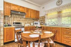  67 Monkittee St, Braidwood NSW 2622 $669,000 If it's a grand period home you've been searching for you will go a long way to find better than this solid brick beauty. Tucked away behind a cypress hedge with mature plantings across most of the 1260m2 block making privacy an absolute feature, although upon entering the front gate the beauty of this home is immediately evident. Built around 1937 by a prominent local businessman as a wedding present for his daughter the property has only ever changed hands on one occasion. There are three large bedrooms, two with open fireplaces. An expansive formal dining room also has its own fireplace, a great room where a grand piano and candelabra certainly wouldn't look out of place. The formal lounge room at the front of the home is the perfect place to greet guests for those formal dinner parties or martinis and hors d 'oeuvres on the front veranda for the more fresh approach on a balmy summers evening. A large enclosed wrap around veranda at the rear of the home provides another area for more casual living and looks out across the leafy backyard. Unlike many homes from this era most things remain original with leadlight windows, decorative cornices , picture rails and high ceilings- this truly is a grand home. NB This property is currently tenanted . Inspections will be on an appointment basis only with the exclusive agent. 