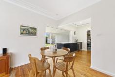 11 FLORIDA AVE WOY WOY NSW 2256 $630,000 A great opportunity exists for the first home buyer or investor with this tidy & renovated three bedroom home. Set on a 538m2 (approx) level block of land the home mixes a combination of charm with high ceilings, timber floor boards & sash windows at the front, with a tastefully renovated kitchen which includes large servery window plus your very own butlers pantry at the rear. There is a also a large, under cover timber deck off the living/ kitchen area which faces a northerly direction and a carport at the side for parking. Additional features include solar hot water system, air conditioning & storage with two of the bedrooms containing built in robes. With a large oval directly across the road the kids will always have room to run and less neighbours to worry about! You are located within very close proximity to Everglades country club and approximately a six minute drive to Woy Woy train station. Contact Ian Willis on 0421780513 for more details or to arrange an inspection today. 