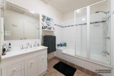  Unit 13/14 Everest Street WARNER QLD 4500 $249,000 This immaculate two bedroom townhouse in a gated complex has air conditioned main bedroom and living room situated in the popular Huntington Estate. Carpeted garage for your car or rumpus area. Separate laundry. New carpet and flooring. Walk to Warner Village, transport and schools. Features include: * 2 Bedrooms, both with built in wardrobes * 2 way bathroom * Open plan, kitchen, dining & lounge * 2nd toilet downstairs * Separate laundry * Electric cooking & hot water * Ceiling fans * Security screened * Single car garage * On site manager * Security guard on call * 2 Swimming pools * Tennis court * BBQ area Please call Craig Johnston on 0418 795 552 to inspect or for a FREE appraisal if you are thinking of selling. 