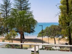  1 / 65 Landsborough Avenue, Scarborough |  Waterfront Properties Redcliffe Fabulous east-facing apartment overlooking Scarborough Beach! Landsborough 65 in Scarborough is a sought-after unit complex due to its upmarket style, location, and easy access to the Peninsula lifestyle. Whether you enjoy swimming at the beach, walking the foreshore, playing with the grandchildren in Scarborough Park or sipping lattes at the local cafes, this apartment will suit you down to the ground! The complex consists of 39 units (mainly owner-occupied), is beautifully maintained and has a pool and spa to use. Unit 1 is on the first floor and has Bay views that cannot be built out. The current owners have recently renovated both bathrooms and laid lovely new hard flooring. With a very spacious open-plan living area which spills out onto a large balcony, you will have plenty of room to spread out and entertain friends and family. This unit is such a delightful place to call home and is so accessible to everything that represents the wonderful Peninsula Sea Change you have been dreaming of! Perfect for those down-sizing and a great independent alternative to retirement village living. Due to the convenience of excellent bus services just a few metres from the building, you could even get by with just one car! ** Please note that additional photographs (new bathrooms, flooring, etc) soon ** This apartment features: Spacious 181m2 Very spacious open-plan living zone Three bedrooms Main bathroom + ensuite (both newly renovated) Separate laundry Large kitchen with extra custom-built return Brand new hard flooring Ducted air-conditioning or free sea breezes! Upmarket built-in two-pac drawers for more storage Balcony louvre shutters for extra privacy Sought-after east facing position with views to Moreton Island One secure car space but option to rent a 2nd one Affordable Body Corporate fees and healthy sinking fund Please ensure you make a time to view the unit to see for yourself just how lovely it is! Ready for the lifestyle change to easy apartment living? Then call Karen Prince now on 0437 015 951 to arrange your inspection... 