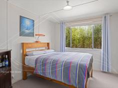  27 Dunnet Road Nannup WA 6275 $325,000 You're going to love the lifestyle this trendy cottage offers you in Nannup. Renovated with a great eye for detail offering all sorts of good living spaces such as large open living and kitchen, great covered deck for dining at the back and a man cave for entertaining. Polished wooden floorboards and trendy decor together with 3 large bedrooms. Good size shed and carport to the back. Bathroom and laundry are ready for your own touches. Set in beautiful gardens on a very popular street and close to town. Neat and well maintained throughout. Just walk in! 