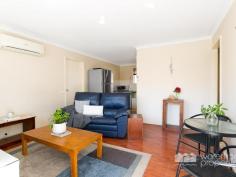  1 / 22-24 GRANT STREET, Redcliffe -  Waterfront Properties Redcliffe Low set Villa - Prime location East of Oxley Situated just half a block back from Redcliffe’s stunning beachfront and located East of Oxley, this lowset 2 bedroom unit is in a quiet complex, in a beautiful tree-lined street. Features include: • 2 spacious bedrooms, master with air-conditioning and built-in wardrobe • Air-conditioned living/dining, large kitchen with loads of storage • Secure, remote control lock-up garage with internal access, additional storage at rear of unit for small boat trailer, shed etc. • Low body corporate fees, spacious internal laundry • Pets allowed (subject to body corporate approval) • Private, gated secure courtyard • Situated at the end of complex (only 6 in total) with large grassed area to the side Redcliffe’s vibrant CBD, with its popular shops, cafes, restaurants, RSL and waterfront delights are within an approximate 10-15-minute walk. Within a 5-minute walk is Redcliffe’s magical beachfront and walking paths towards the end of the street. Public transport is located approximately a block away and the local shops including grocery, butcher, bakery, news agency are also within a 5-10 min stroll. This unit is located within the ever-popular Redcliffe State High and Scarborough State School catchment zones. Representing amazing value, lowset units in this blue-chip location are rare to find, so call today to arrange your inspection, as this one will not last! 