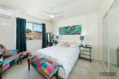  Unit 13/14 Everest Street WARNER QLD 4500 $249,000 This immaculate two bedroom townhouse in a gated complex has air conditioned main bedroom and living room situated in the popular Huntington Estate. Carpeted garage for your car or rumpus area. Separate laundry. New carpet and flooring. Walk to Warner Village, transport and schools. Features include: * 2 Bedrooms, both with built in wardrobes * 2 way bathroom * Open plan, kitchen, dining & lounge * 2nd toilet downstairs * Separate laundry * Electric cooking & hot water * Ceiling fans * Security screened * Single car garage * On site manager * Security guard on call * 2 Swimming pools * Tennis court * BBQ area Please call Craig Johnston on 0418 795 552 to inspect or for a FREE appraisal if you are thinking of selling. 