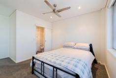  12/10 North Avenue Cessnock NSW 2325 $320,000 - $340,000 INNER CITY LIVING – Spacious open plan apartment, CBD at your doorstep! – Two large bedrooms with built-in robes – Split system A/C and ceiling fans – Two bathrooms – Spacious kitchen with plenty of storage and stone bench top – Lush carpet throughout living area – Two balconies for all seasons allowing a nice breeze through at this height – Ideal investment property that would attract plenty of interest in today’s rental market – 128m2 + a dedicated undercover car space... 