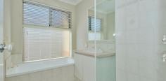 Unit 10/7 Shearwater Terrace, Ballajura WA 6066 $309,000 Well maintained  3 bedroom 2 bathroom  over 55's villa in a small well maintained complex Freshly painted throughout in a neutral tone New carpets New blinds Air conditioning Open plan  living/ dining Single garage Enclosed back patio for  entertaining friends and family Neat and tidy  ready for you to move in  Call Lyn Callaghan 0411471432 today to  arrange a private viewing 