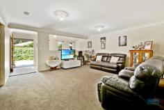  28 THE PARKWAY PLACE MAPLETON QLD 4560 $600,000s BIT ABOUT THE PROPERTY: If functional and aesthetic space is a buyer priority, this Mapleton home has plenty of appeal, with 268m2 of tasteful living and entertaining space, 2242m2 of landscaped grounds and room for extra vehicles. The property nestles among other quality homes in a winding cul-de-sac in a beautiful natural setting only 1km to the heart of Mapleton Village with its historic tavern and a range of eateries and amenities. The steel-framed residence is only 3 years old, very well built and clearly well maintained. With 4 generous bedrooms, 2 bathrooms, a study and choice of living areas, the residence offers a superb lifestyle for a range of buyers. WHY PICK 28 THE PARKWAY PLACE, MAPLETON? The home is spacious with quality design, fittings and finish, and the setting and location are excellent. Mapleton has a quieter lifestyle than the tourist centres of Montville and Maleny further along the Blackall Range, yet has an enviable range of services and facilities, including medical clinic, bowling club, library, state school, post office, cafes, IGA and service station. Quiet quality lifestyle with village convenience on the doorstep is a desirable combination. FEATURES INCLUDE: - 4 bedroom, 2 bathroom 268m2 steel-framed Dixon home just 3 years old - Quiet cul-de-sac 1km to village centre - Beautiful treed location among other quality homes - Big main bedroom with en suite and study away from other bedrooms - Spacious open plan kitchen/dining/family room - Separate large lounge room - Well-equipped kitchen with dishwasher, breakfast bar, huge walk-in pantry - Air conditioning - High quality, modern finishes - Private alfresco dining/entertainment patio off main living area - Large double lock up garage - Beautifully landscaped grounds with treed backdrop - 60,000 litre rainwater storage and envirocycle septic system - Separate driveway for storing a boat, caravan or mobile home. 
