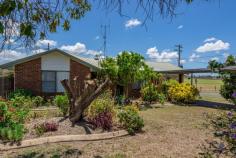  2 Cox Crescent Millbank QLD 4670 $239,000 Can’t beat moving into a home and having nothing to do, a freshly painted interior; a new bathroom looks so good and feels very inviting, and a new kitchen. Comprising 3 bedrooms and a generous sized lounge, that leads directly out onto a spacious covered and private enclosed outdoor area, ideal for relaxing or entertaining friends. Stay cool and comfortable with the 3 split system air conditioning units in the open plan design lounge, Master Bed & bed 2. The home offers 2 car accommodation in the way of tandem carports, while the kids and or pets, will be safe in the fully fenced yard. The allotment size is 787m2, with privacy fencing at the rear. Located in a quiet street, and only a few minutes’ drive to both primary and secondary schools, shopping centres, bus stops only a few minutes’ walk, and great views over the sugar cane & river, in all, a lot of convenient features, makes this home well worthy of an inspection. Call your exclusive agent James Scarborough today for a private inspection. 