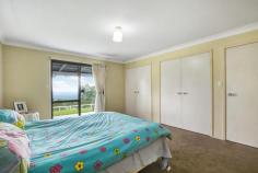  335 LANDSBOROUGH-MALENY ROAD MOUNT MELLUM QLD 4550 $960,000 Colonial style home set on a very private 3.58 acres, with sweeping panoramic views from the lights of Brisbane in the south, to Maroochydore in the north. Enjoy as is or invest in additional dwellings and create your own income producing property! This horse property has not been offered to the market in over 40 years! The 3 paddocks are all cleared, fully fenced, well presented and ready for new Equine tenants. The property boasts: - 4 bedrooms, 3 with built ins - En suite to main bedroom - Large country kitchen, with views to the coast - 2 large living areas - Wood Heater - Bullnose wrap around verandah - 11,000 gallons of rainwater storage. - 3 fully-fenced paddocks with horse-friendly fencing - 3m x 3m horse stable and in-paddock shelter - Steel constructed large 6m x 6m 2 bay shed - Steel constructed 6m x 3.5m 2 bay shed - Three Phase power connected to the house This is a must inspect for the horse lover or savvy investor who sees the potential to add additional income producing dwellings. Please contact us today to arrange an inspection. 