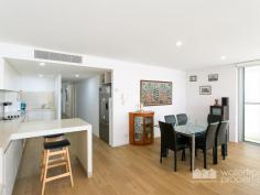  1 / 65 Landsborough Avenue, Scarborough |  Waterfront Properties Redcliffe Fabulous east-facing apartment overlooking Scarborough Beach! Landsborough 65 in Scarborough is a sought-after unit complex due to its upmarket style, location, and easy access to the Peninsula lifestyle. Whether you enjoy swimming at the beach, walking the foreshore, playing with the grandchildren in Scarborough Park or sipping lattes at the local cafes, this apartment will suit you down to the ground! The complex consists of 39 units (mainly owner-occupied), is beautifully maintained and has a pool and spa to use. Unit 1 is on the first floor and has Bay views that cannot be built out. The current owners have recently renovated both bathrooms and laid lovely new hard flooring. With a very spacious open-plan living area which spills out onto a large balcony, you will have plenty of room to spread out and entertain friends and family. This unit is such a delightful place to call home and is so accessible to everything that represents the wonderful Peninsula Sea Change you have been dreaming of! Perfect for those down-sizing and a great independent alternative to retirement village living. Due to the convenience of excellent bus services just a few metres from the building, you could even get by with just one car! ** Please note that additional photographs (new bathrooms, flooring, etc) soon ** This apartment features: Spacious 181m2 Very spacious open-plan living zone Three bedrooms Main bathroom + ensuite (both newly renovated) Separate laundry Large kitchen with extra custom-built return Brand new hard flooring Ducted air-conditioning or free sea breezes! Upmarket built-in two-pac drawers for more storage Balcony louvre shutters for extra privacy Sought-after east facing position with views to Moreton Island One secure car space but option to rent a 2nd one Affordable Body Corporate fees and healthy sinking fund Please ensure you make a time to view the unit to see for yourself just how lovely it is! Ready for the lifestyle change to easy apartment living? Then call Karen Prince now on 0437 015 951 to arrange your inspection... 