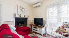  1 Ernest St, Crestwood NSW 2620 $419,000 Sitting within a picket fence, hedges and gorgeously landscaped gardens, is the quaint cottage located at 1/20 Ernest Street, Crestwood. A home full of character and charm, this home offers endless opportunity for a first home buyer, downsizer or investor. Entering the property through the lush front garden with synthetic grass and paved walkway, into the entrance of the home you’ll find the first bedroom on your right and the bathroom on the left. The bathroom has recently been completely renovated with new fittings, finishes and a gorgeous claw foot bathtub/shower combo. Through a single glass French Door, you enter the main living space with fireplace and split system. Off this space is access to the second bedroom. French Doors open up onto a decked entertaining space with hot tub. This outdoor courtyard gives access to the front and back of the home and continues the gorgeous landscaping throughout. The kitchen is located off the living space. It has recently been updated and gives a contemporary feel, while still keeping the character of the home. There is ample storage space, and a breakfast bar, making it a very functional kitchen in its design. Off the kitchen is access to the laundry room, which takes you out the back of the home. There is another private outdoor space, with a covered paved area and access to the single carport and garden shed. Although the cottage sits on a duel occupancy block, it offers privacy and space with high hedges, fences and screens. Living at 1/20 Ernest Street, Crestwood, makes you feel that you are living in your own little sanctuary. 