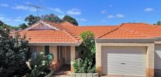  Unit 10/7 Shearwater Terrace, Ballajura WA 6066 $309,000 Well maintained  3 bedroom 2 bathroom  over 55's villa in a small well maintained complex Freshly painted throughout in a neutral tone New carpets New blinds Air conditioning Open plan  living/ dining Single garage Enclosed back patio for  entertaining friends and family Neat and tidy  ready for you to move in  Call Lyn Callaghan 0411471432 today to  arrange a private viewing 