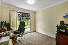  335 LANDSBOROUGH-MALENY ROAD MOUNT MELLUM QLD 4550 $960,000 Colonial style home set on a very private 3.58 acres, with sweeping panoramic views from the lights of Brisbane in the south, to Maroochydore in the north. Enjoy as is or invest in additional dwellings and create your own income producing property! This horse property has not been offered to the market in over 40 years! The 3 paddocks are all cleared, fully fenced, well presented and ready for new Equine tenants. The property boasts: - 4 bedrooms, 3 with built ins - En suite to main bedroom - Large country kitchen, with views to the coast - 2 large living areas - Wood Heater - Bullnose wrap around verandah - 11,000 gallons of rainwater storage. - 3 fully-fenced paddocks with horse-friendly fencing - 3m x 3m horse stable and in-paddock shelter - Steel constructed large 6m x 6m 2 bay shed - Steel constructed 6m x 3.5m 2 bay shed - Three Phase power connected to the house This is a must inspect for the horse lover or savvy investor who sees the potential to add additional income producing dwellings. Please contact us today to arrange an inspection. 