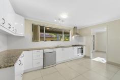  295 BLACKWALL ROAD WOY WOY NSW 2256 $690,000-$720,000 Located on a corner block within minutes to Woy Woy CBD & station is this charming brick residence. Key features of the property include: - 3 good size bedrooms (all with built ins, walk in robe to main) - Multiple living/dining areas - Double lock up garage - 658 sqm of land - Brick residence - 2 bathrooms - Corner Block - Approximately 4 minute drive to Woy Woy Station - Open plan kitchen - Great first home or investment All enquiries contact Your Local Agents Ben Crain 0405 961 131 or Matt Baggott 0427 414 097. 