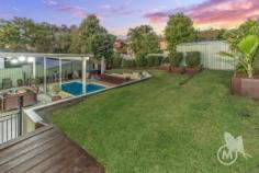  21 Chaplin Street, STAFFORD HEIGHTS QLD 4053 |  Madeleine Hicks Real Estate Brisbane BIG Bold & so Family-Friendly Welcome Home! There are few pockets in this post code that are so well located – this is one of them! It is a quiet street filled with long term friendly residents – the stability of which is largely due to its proximity to everything that matters: five (5) shopping precincts, three (3) hospitals, choice of numerous schools, bus stops, parks, kedron Brook cycle parkway – ALL within a few minutes drive or walk.â€¯ This is ideal for those seeking a shorter commute to work. Families will love the fact that being this close to so many schools (more than 8!) provides real choice for them. On offer here is this beautifully renovated split level home with ALL the key requirements that families love including FIVE generous bedrooms. Dual occupancy living is a real option here as this worked for the current family. Elevated position with green vistas. The kitchen is modern and spacious with excellent storage and easy access to the breezy side deck. Close attention to detail is evident in all aspects of this renovation. Three spacious bedrooms on the upper level: the master bedroom has a wonderfully generous ensuite – with laundry chute. The downstairs area with second living space and two additional bedrooms has been used in recent years for family dual-occupancy. The huge two-way ensuite on this level is practical with its proximity to the beautiful pool and spa and covered entertaining area. Inspections by Appointment You Will LOVE: Fully renovated home & landscaped yard Elevated position on block Air conditioned living area 3 modern spacious bathrooms 5 bedrooms Excellent storage in laundry room Work from home Dual occupancy option Modern pool & spa Huge entertaining area Huge shed Sensor lights Plenty of storage options throughout the home 10Km to the city Less than 4k to the tunnel (airport, city, gateway bridge) Land:   587 m² Bedrooms:   5 Bathrooms:   3 