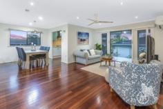  21 Chaplin Street, STAFFORD HEIGHTS QLD 4053 |  Madeleine Hicks Real Estate Brisbane BIG Bold & so Family-Friendly Welcome Home! There are few pockets in this post code that are so well located – this is one of them! It is a quiet street filled with long term friendly residents – the stability of which is largely due to its proximity to everything that matters: five (5) shopping precincts, three (3) hospitals, choice of numerous schools, bus stops, parks, kedron Brook cycle parkway – ALL within a few minutes drive or walk.â€¯ This is ideal for those seeking a shorter commute to work. Families will love the fact that being this close to so many schools (more than 8!) provides real choice for them. On offer here is this beautifully renovated split level home with ALL the key requirements that families love including FIVE generous bedrooms. Dual occupancy living is a real option here as this worked for the current family. Elevated position with green vistas. The kitchen is modern and spacious with excellent storage and easy access to the breezy side deck. Close attention to detail is evident in all aspects of this renovation. Three spacious bedrooms on the upper level: the master bedroom has a wonderfully generous ensuite – with laundry chute. The downstairs area with second living space and two additional bedrooms has been used in recent years for family dual-occupancy. The huge two-way ensuite on this level is practical with its proximity to the beautiful pool and spa and covered entertaining area. Inspections by Appointment You Will LOVE: Fully renovated home & landscaped yard Elevated position on block Air conditioned living area 3 modern spacious bathrooms 5 bedrooms Excellent storage in laundry room Work from home Dual occupancy option Modern pool & spa Huge entertaining area Huge shed Sensor lights Plenty of storage options throughout the home 10Km to the city Less than 4k to the tunnel (airport, city, gateway bridge) Land:   587 m² Bedrooms:   5 Bathrooms:   3 