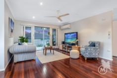  21 Chaplin Street, STAFFORD HEIGHTS QLD 4053 |  Madeleine Hicks Real Estate Brisbane BIG Bold & so Family-Friendly Welcome Home! There are few pockets in this post code that are so well located – this is one of them! It is a quiet street filled with long term friendly residents – the stability of which is largely due to its proximity to everything that matters: five (5) shopping precincts, three (3) hospitals, choice of numerous schools, bus stops, parks, kedron Brook cycle parkway – ALL within a few minutes drive or walk.â€¯ This is ideal for those seeking a shorter commute to work. Families will love the fact that being this close to so many schools (more than 8!) provides real choice for them. On offer here is this beautifully renovated split level home with ALL the key requirements that families love including FIVE generous bedrooms. Dual occupancy living is a real option here as this worked for the current family. Elevated position with green vistas. The kitchen is modern and spacious with excellent storage and easy access to the breezy side deck. Close attention to detail is evident in all aspects of this renovation. Three spacious bedrooms on the upper level: the master bedroom has a wonderfully generous ensuite – with laundry chute. The downstairs area with second living space and two additional bedrooms has been used in recent years for family dual-occupancy. The huge two-way ensuite on this level is practical with its proximity to the beautiful pool and spa and covered entertaining area. Inspections by Appointment You Will LOVE: Fully renovated home & landscaped yard Elevated position on block Air conditioned living area 3 modern spacious bathrooms 5 bedrooms Excellent storage in laundry room Work from home Dual occupancy option Modern pool & spa Huge entertaining area Huge shed Sensor lights Plenty of storage options throughout the home 10Km to the city Less than 4k to the tunnel (airport, city, gateway bridge) Land:   587 m² Bedrooms:   5 Bathrooms:   3 