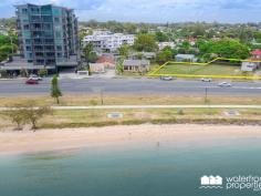  92-96 HORNIBROOK ESP , Clontarf |  Waterfront Properties Redcliffe LARGE CLONTARF SITE – APPROVED FOR 9 LEVELS / 93 APARTMENTS & COMMERCIAL Attention developers and investors, this prime 2,489 sqm development site comes with DA Approval for 9 Levels consisting of 93 apartments, commercial space plus basement car parking. Positioned within a sprawling expanse of bayside walkways, bikeways and parks this site is in an ideal seaside locale offering a relaxed waterfront lifestyle. This property is a developer’s dream - nestled in a coastal suburb of the renown Moreton Bay Region and only 25kms from Brisbane, Clontarf is rated a high demand market. Summary: DA Approved – Mixed Use 9 level building; 93 dwellings, 90sqm commercial space plus basement car parking. Valuable water front land holding of 2,489 sqm. 27 x1, 58 x2 and 8 x3 bedroom apartments. 25kms from Brisbane. Copies of the approved plans are available on request. Please note that all financials, measurements and distances quoted are approximate only. For more information on this opportunity and to receive a copy of the approved plans, please contact Kevin Bostock on 0418 125 356. 