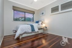  21 Chaplin Street, STAFFORD HEIGHTS QLD 4053 |  Madeleine Hicks Real Estate Brisbane BIG Bold & so Family-Friendly Welcome Home! There are few pockets in this post code that are so well located – this is one of them! It is a quiet street filled with long term friendly residents – the stability of which is largely due to its proximity to everything that matters: five (5) shopping precincts, three (3) hospitals, choice of numerous schools, bus stops, parks, kedron Brook cycle parkway – ALL within a few minutes drive or walk.â€¯ This is ideal for those seeking a shorter commute to work. Families will love the fact that being this close to so many schools (more than 8!) provides real choice for them. On offer here is this beautifully renovated split level home with ALL the key requirements that families love including FIVE generous bedrooms. Dual occupancy living is a real option here as this worked for the current family. Elevated position with green vistas. The kitchen is modern and spacious with excellent storage and easy access to the breezy side deck. Close attention to detail is evident in all aspects of this renovation. Three spacious bedrooms on the upper level: the master bedroom has a wonderfully generous ensuite – with laundry chute. The downstairs area with second living space and two additional bedrooms has been used in recent years for family dual-occupancy. The huge two-way ensuite on this level is practical with its proximity to the beautiful pool and spa and covered entertaining area. Inspections by Appointment You Will LOVE: Fully renovated home & landscaped yard Elevated position on block Air conditioned living area 3 modern spacious bathrooms 5 bedrooms Excellent storage in laundry room Work from home Dual occupancy option Modern pool & spa Huge entertaining area Huge shed Sensor lights Plenty of storage options throughout the home 10Km to the city Less than 4k to the tunnel (airport, city, gateway bridge) Land:   587 m² Bedrooms:   5 Bathrooms:   3 