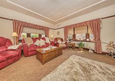  67 Monkittee St, Braidwood NSW 2622 $669,000 If it's a grand period home you've been searching for you will go a long way to find better than this solid brick beauty. Tucked away behind a cypress hedge with mature plantings across most of the 1260m2 block making privacy an absolute feature, although upon entering the front gate the beauty of this home is immediately evident. Built around 1937 by a prominent local businessman as a wedding present for his daughter the property has only ever changed hands on one occasion. There are three large bedrooms, two with open fireplaces. An expansive formal dining room also has its own fireplace, a great room where a grand piano and candelabra certainly wouldn't look out of place. The formal lounge room at the front of the home is the perfect place to greet guests for those formal dinner parties or martinis and hors d 'oeuvres on the front veranda for the more fresh approach on a balmy summers evening. A large enclosed wrap around veranda at the rear of the home provides another area for more casual living and looks out across the leafy backyard. Unlike many homes from this era most things remain original with leadlight windows, decorative cornices , picture rails and high ceilings- this truly is a grand home. NB This property is currently tenanted . Inspections will be on an appointment basis only with the exclusive agent. 