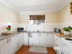  1 / 22-24 GRANT STREET, Redcliffe -  Waterfront Properties Redcliffe Low set Villa - Prime location East of Oxley Situated just half a block back from Redcliffe’s stunning beachfront and located East of Oxley, this lowset 2 bedroom unit is in a quiet complex, in a beautiful tree-lined street. Features include: • 2 spacious bedrooms, master with air-conditioning and built-in wardrobe • Air-conditioned living/dining, large kitchen with loads of storage • Secure, remote control lock-up garage with internal access, additional storage at rear of unit for small boat trailer, shed etc. • Low body corporate fees, spacious internal laundry • Pets allowed (subject to body corporate approval) • Private, gated secure courtyard • Situated at the end of complex (only 6 in total) with large grassed area to the side Redcliffe’s vibrant CBD, with its popular shops, cafes, restaurants, RSL and waterfront delights are within an approximate 10-15-minute walk. Within a 5-minute walk is Redcliffe’s magical beachfront and walking paths towards the end of the street. Public transport is located approximately a block away and the local shops including grocery, butcher, bakery, news agency are also within a 5-10 min stroll. This unit is located within the ever-popular Redcliffe State High and Scarborough State School catchment zones. Representing amazing value, lowset units in this blue-chip location are rare to find, so call today to arrange your inspection, as this one will not last! 
