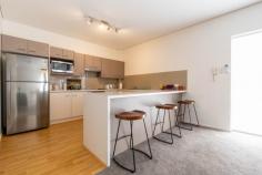  12/10 North Avenue Cessnock NSW 2325 $320,000 - $340,000 INNER CITY LIVING – Spacious open plan apartment, CBD at your doorstep! – Two large bedrooms with built-in robes – Split system A/C and ceiling fans – Two bathrooms – Spacious kitchen with plenty of storage and stone bench top – Lush carpet throughout living area – Two balconies for all seasons allowing a nice breeze through at this height – Ideal investment property that would attract plenty of interest in today’s rental market – 128m2 + a dedicated undercover car space... 