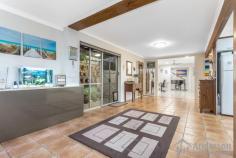  26 First Avenue Sandgate QLD 4017 $998,850 This double storey family home in a quiet one-way avenue, arguably one of Sandgate’s best streets, just footsteps to the water, offers elegant, effortless living with all the bells and whistles to ensure the quintessential bayside lifestyle…in fact, lashings of it! Across two levels, the home is complete with five bedrooms, three bathrooms, study, separate living areas, well-equipped contemporary kitchen, sparkling inground pool large enough do laps in, poolside sunbathing terrace and gazebo, double lock up carport plus storage, on a fully fenced 405m2 block with no grass to mow! Presentation shines, and features include air-conditioning, ceiling fans, quality window furnishings, natural gas cooktop, timber benches in kitchen, elegant built-in cabinetry in media room, spa bath in main bathroom, dual vanities in ensuite, security screens, solar power, gas hot water, new smoke alarms, pool cover with storage plus plumbed in ready for heat pump (if required), watering system for gardens, and there’s even glimpses direct to the Bay! Designed for low maintenance Queensland living where alfresco entertaining and relaxation is ‘top of mind’…this is a wonderful home to host all your celebrations, and everyone is going to love this pool! Chill the champagne and sit in the gazebo, soaking up the good life and don’t forget to count your blessings in the process; this is a lifestyle to envy, and it can be all yours to savour! The floor plan allows for versatile options, especially if all the bedrooms aren’t needed for sleeping purposes – how about a music room, gym, library??? You can never have too many rooms right, and the media room is the perfect spot to binge-watch the latest Netflix series or the Rugby World Cup with a few drinks – shut the doors, put your feet up, and let the show begin. Located in a premium Sandgate pocket just metres to the beach, miles of waterfront bike/walking paths, local parks, Woolworths and local shops, and dining, plus in close proximity to the iconic Shorncliffe jetty, local public and independent schools, sporting facilities, and medical centre – this is as family-friendly as it gets. Brisbane CBD is approximately 30 minutes away…don’t drive, jump on the train (only a five-minute walk), it couldn’t be easier! Boating, fishing, kayaking, paddle-boarding, swimming, cycling, walking, jogging, entertaining, relaxing, shopping, dining…this is lifestyle nirvana. Invest now in your slice. Contact us to arrange your very own private inspection today. Open 7 days Phone 07 3203 6001 (24 Hours) FEATURES WE LOVE : • Bayside family living with the lot! • 5 bedrooms, 3 bathrooms, study • Separate living areas, quality kitchen • North facing alfresco entertaining • 9.8×5.7m inground pool will delight • Double lock-up carport + storage • Fully fenced 405m2, no grass to mow • Impeccable presentation throughout • Contemporary, quality interiors • Air-conditioning, fans, gas hot water • 5kW solar power with 20 panels • Water glimpses, just footsteps to the Bay • Walk to shops, dining, parks, train • One of Sandgate’s premium streets • Invest now in your slice of Bayside Bliss! 