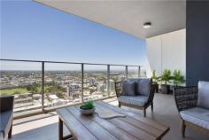  211/189 Adelaide Terrace EAST PERTH WA 6004 One of the last two remaining two bedroom apartments with two car bays available, set on level 34 of this 36 storey residential tower. Located on the site of the former ABC studios on Adelaide Terrace Concerto towers over 36 storeys and places its resident’s over the Perth Skyline. Perfectly situated between the future Elizabeth Quay and the future 2 bed x 2 bath apartments available from $595,000 to $790,000 depending on floor level. Every apartment features: • Timber flooring • Miele appliances • Reverse cycle air-conditioning • Double glazed windows • NBN ready and so much more Concerto plays host to a long list of superb amenities, letting you live, work out and play without leaving home. Resort style facilities include a 25-metre swimming pool, gym, private theatrette, games room plus residents lounge and private 14 seat dining room with full kitchen facilities. Additional Features: - 25 metre heated wet-edge lap pool - Poolside cabana and landscaped pool deck - BBQ facilities - Residential lounge - Large gymnasium equipped with cardio and strength training equipment - Timber lined sauna - Games room with pool table and table tennis - Private residential dining room to seat up to 14 of your guests, with adjoining kitchen - Private theatrette with cinema-style seating and a 120-inch screen - Large well-appointed board room - Impressive double storey Tower lobby Agents note: Unit 211 is on level 34, and the images are of the display unit 205 on level 33 but is the same floor plan as the images shown. The layout, aspect, finishes and views may differ to the advertised lot. We recommend that buyers contact our office for a site inspection to confirm the layout and colour scheme of the available apartments. Make an appointment to visit the display apartment and call Callum on 0457 200 837 for further information on availability. 