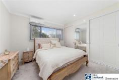  4 Mountview Ave, Chester Hill NSW 2162 This spacious residence has been lovingly restored to create a wonderful family home positioned in a cul-de-sac, one of Chester Hill's best streets. It has plenty of entertaining spaces and the two bedroom granny flat at the back will give you the space for your guests or a perfect feature to earn an income. Minutes to Chester Hill's shops, schools, train station and it's a brief stroll to Bus stop B-916. Features; Three comfortable sized bedrooms with built-ins One modern bathroom Stone benched kitchen with breakfast bar and walk-in pantry Open plan living and dining area with Chandeliers Separated entertaining room Internal laundry with spare toilet Freshly painted Tile throughout Alfresco Back yard with pergola and storage Concrete drive-way with undercover car space Air Conditioned Granny Flat; Two bedrooms (Main with built-in) Monochrome Kitchen Spacious lounge area Internal Laundry Air Conditioned 15 minutes drive to Parramatta City Centre and 8 minutes to Bass Hill Plaza. Also, the potential rental return of $4,000/Month for both residence lets you have a great investment return 