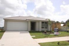  7 Waterhouse Drive, Willow Vale, Qld 4209 -  Bloor Homes Property Management Well-Designed Four-Bedroom Home - Easy Family Living House   - Willow Vale  QLD 7 WATERHOUSE DRIVE, WILLOW VALE SUPER stylish and contemporary throughout, this gorgeous four-bedroom home is well designed to cater for the growing family. It’s handy low-maintenance living that is close to schools and shops. Bright and light, this home has expansive multiple living zones that open up off the stunning kitchen which features stainless steel appliances and a dishwasher. * Master bedroom features walk-in robe and ensuite. * Tiled living room and dining room with air-conditioning. * Separate carpeted second living area with ceiling fan. * Main bathroom with separate bath * Covered entertaining area overlooking fenced backyard. *** Please note, photos are from when the property was brand new. *** Please Note: Where a property is deemed water compliant, tenant may be responsible for water charges. 