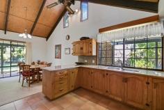  95 Taintons Rd, Woombye QLD 4559 $670,000 Have you been looking for acreage but still able to walk to the shops, doctors, post office and also the local primary school. Well look no further…..your home awaits!! David Gaskin of Riddell Real Estate is excited to present to the market this very private 2.5 acre, family property located right in the heart of Woombye. This beautiful 4 bedroom brick and weatherboard home with ensuited master and built-ins to all bedrooms is surrounded by beautiful gardens. This stunning oasis is set well back off the road and offers full privacy to surrounding properties. As you enter the home, you are instantly hit with warmth and the feel of a true family home. The raised rack ceilings and exposed centre brick work create a welcoming environment and the kitchen is well serviced and brings the family together with its location with-in the home. There is a good size entertaining area and the lovely wrap around veranda provides many sitting places to enjoy your stunning property. A bore with pump services the gardens providing ample water all year round from several taps. An 8 x 10 double lock up gives ample room for cars and still room for all your tools. An extra high carport is fantastic for storing a boat or caravan and the sealed driveway also leads to a tandem carpark, so you are never short of parking options. To the rear of the property is a 1 acre fenced paddock perfect for horses, a fruit orchard or even a motorbike track for the kids. To the front of the home is another good size paddock that is very much usable. This beautiful acreage with family home ticks all the boxes and the best part is its location. Within 1.5kms to Woombye town centre, primary school and train station this home offers the unique opportunity to own 1 of the closest acreage properties to town. Further schooling options are located within 10kms and the beaches and restaurants of the coast are a 20 minute drive. This family acreage property offers the best of rural living with the perks of urban lifestyle. A must see….. 