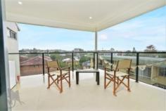  8/24 Wallace Street, CHERMSIDE QLD 4032 |  Madeleine Hicks Real Estate Brisbane High end finishes, no money speared! Buy NOW! Situated in a unique complex of only 8 units, in a sort after location, walking distance to the Price Charles and Holy Spirit Hospitals and public transport at your doorstep. You will be sure to be impressed with what this boutique complex has to offer. This unit, featuring 2 spacious bedrooms, master with designer en-suite, air-conditioning, both bedrooms have access to the second balcony. Fast facts- Floor to ceiling porcelain tiles in both bathrooms Air-condition in Master bedroom and living room Huge entertaining deck with city glimpses Spaces designer kitchen with stone benchtops and Delonghi Appliances 2.7m high ceilings with LED downlights Fans throughout Single car secure car space What’s close by: – 10-minute walk to Westfield Chermside – 1-minute drive to Prince Charles Hospital – 10-minute to the Clem 7 Tunnels – 15-minute drive to the Brisbane airport – Bus routes 80 meters from your doorstep – 4-minute drive to Padua and Mount Alvernia Colleges Don’t miss out, the owner has given us clear instructions this property will sell! Currently rented for $400.00 per week returning approximately 4.5% yield after costs on the current asking price, this is a great opportunity for investors or if your looking to move in the current lease in places finishes in February 2020. What an opportunity to purchase in Chermside! Contact the MHRE team today to inspect! Building:   103 m² Bedrooms:   2 Bathrooms:   2 