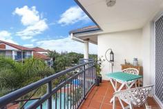  78/150 Marine Parade Southport QLD 4215 Superbly positioned - the perfect blend of Town House and Unit. A brilliant and homely two level nest in the sky with some great upgrades and brilliant decorative art makes this a perfect place for you to call home. Lounge, separate Dining, kitchen, powder room and balcony downstairs and 2 bedrooms and 2 bathrooms, laundry on the top level with over-sized master, en-suited and master has direct balcony access. Plain upgrades decorated with lots of original artwork will leave plenty for you to personalise this great property and make it your own. Featuring: * Superb brand new bathroom * Upgraded en-suite vanity * New oven, cooktop and dishwasher * Two and a half bathrooms * Two generous balconies * Ceiling fans in all rooms. * Air conditioned, insulated ceilings * Magnificent North-facing views with a glimpse of the Broadwater * Secure complex, CCTV, underground parking and on-site management. * All the best amenities including: BBQ's, large lagoon-style pool with sun baking areas, fully equipped gym, sauna, spa and tennis court on site. - Body Corporate $69/week approx plus Council Rates & Water: $63/week approx Location: - Across the road to Broadwater Parklands - 200m to public transport - 1km to Australia Fair Shopping Centre - 4kms to Griffith University & GCU Hospital... 