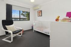  4/48 Grays Road, GAYTHORNE QLD 4051 |  Madeleine Hicks Real Estate Brisbane Who needs a car when you live this close to everything! This spacious, light and breezy townhouse is perfect for a couple or small family. You are within walking distance to Gaythorne Train Station, Grubb Street, Child Care Centres and all amenities. Short distance to Our Lady of the Assumption Catholic Primary School and short distance to Hillbrook Anglican School, Mt Maria College and Enoggera State School. Close to Brookside shopping centre. 7kms from the CBD. You’ll love: – 3 bedrooms – Main with walk-in-robe – Built-ins in 2 rooms – Ensuite to main bedroom – A modern kitchen, with large walk-in pantry and dishwasher – Air conditioning & ceiling fans throughout – Open plan living – Covered private entertainment courtyard off lounge – One car remote garage – Internal access from garage – Security alarm Sorry, no pets. Available from 11th December 2019 Bedrooms:   3 Bathrooms:   2 